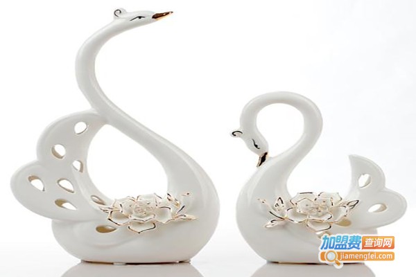 韩丽特工艺饰品加盟费