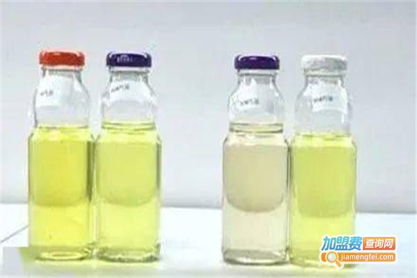 华凯杰M100甲醇汽油加盟费