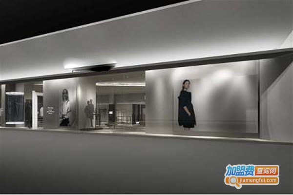 水卉曼中老年女装加盟