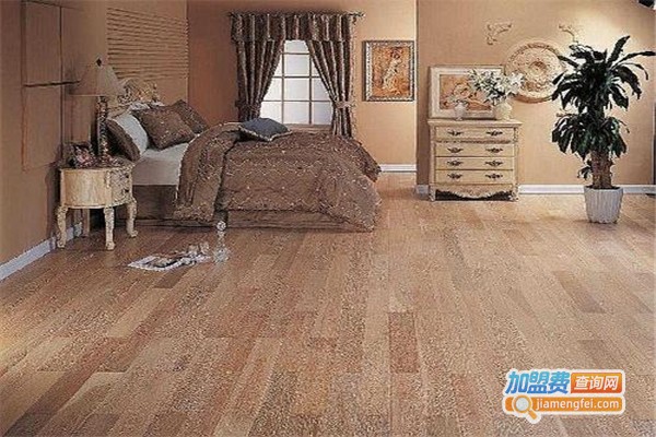 力驰自发热地板加盟费