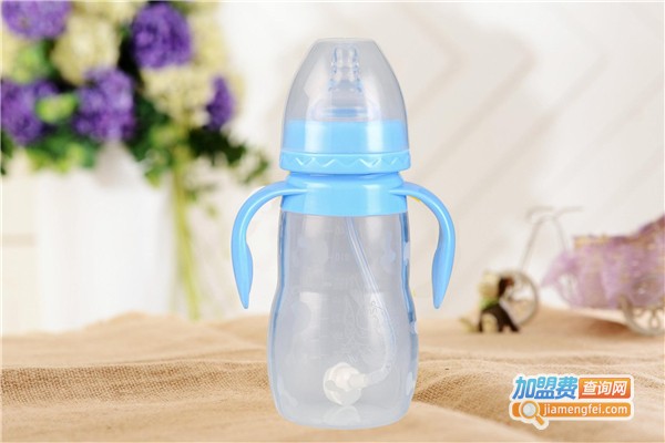 千宝乐哺乳用品加盟