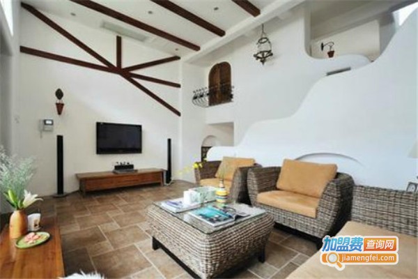 品怡硅藻泥加盟费