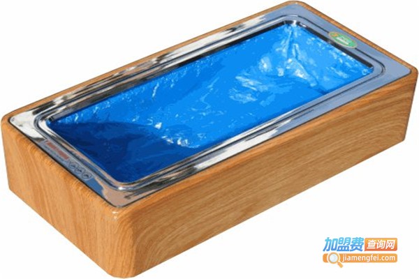 宜家康鞋套机加盟费