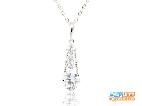 卡尼亚饰品加盟门店