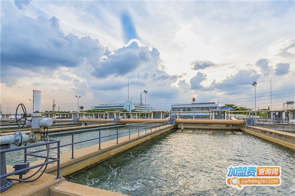 特锶源水处理设备加盟费