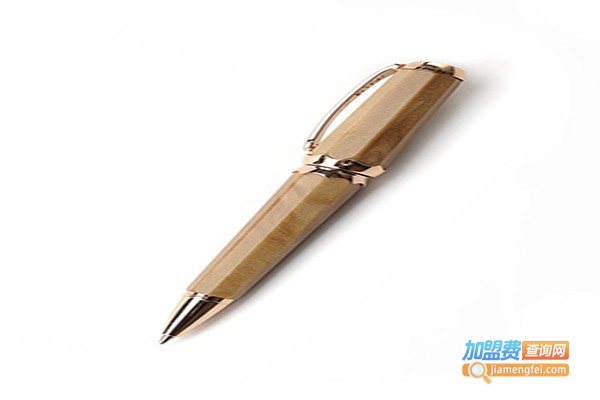 华泰文具笔加盟费