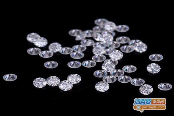 魔星钻饰品加盟费