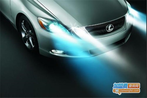 众欣达灯配加盟费