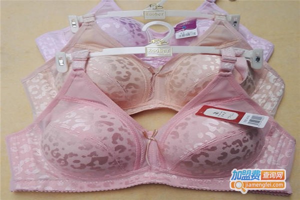 三度元内衣加盟门店