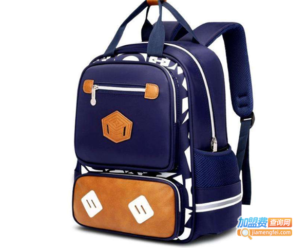 爱问安全书包加盟费