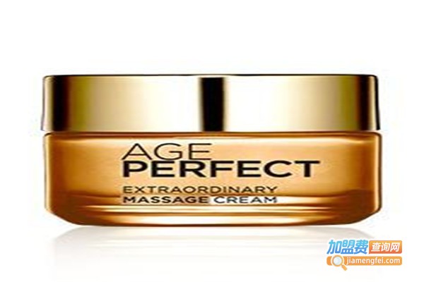 金致臻化妆品加盟费