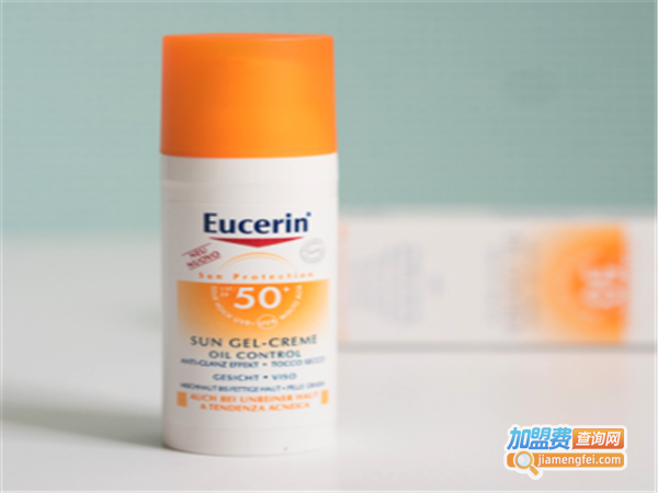 优色林药妆加盟门店