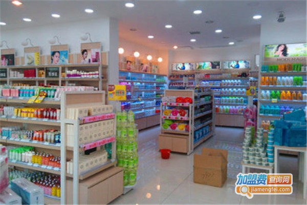 敏诺护肤品加盟费