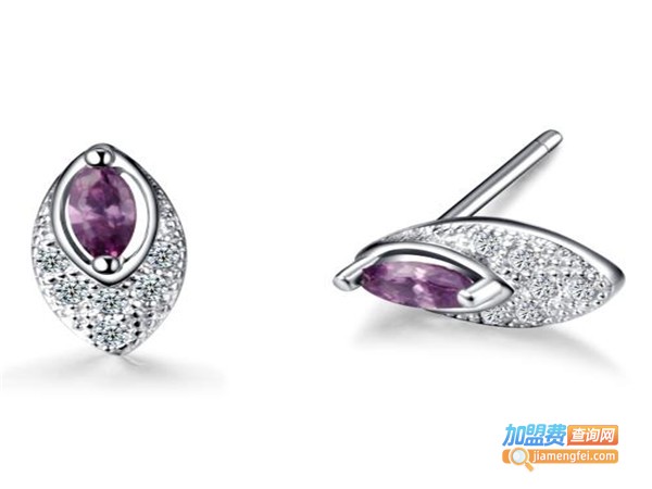 雅尔美饰品加盟门店