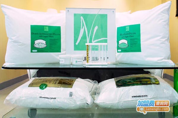 千思情家纺加盟费