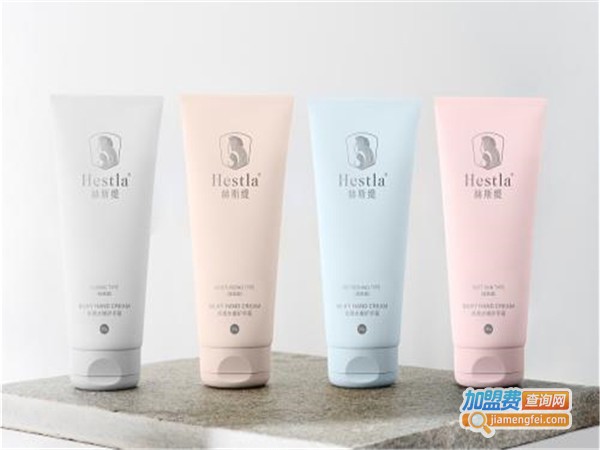 标缇小铺化妆品加盟门店