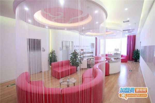 知妈堂母婴加盟费