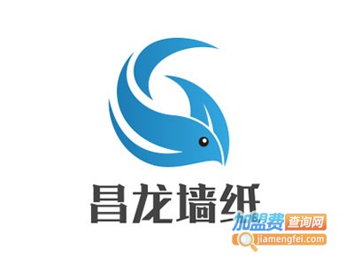 昌龙墙纸