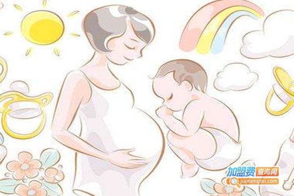 欧恩妈妈用品加盟费