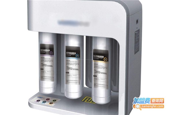 佳贝尔自来水净化器加盟费
