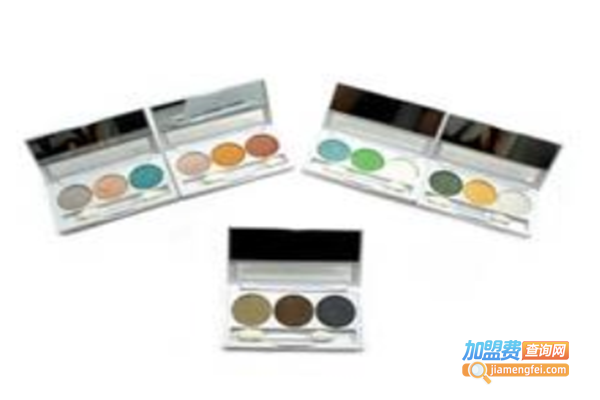 香娜尔化妆品店加盟门店