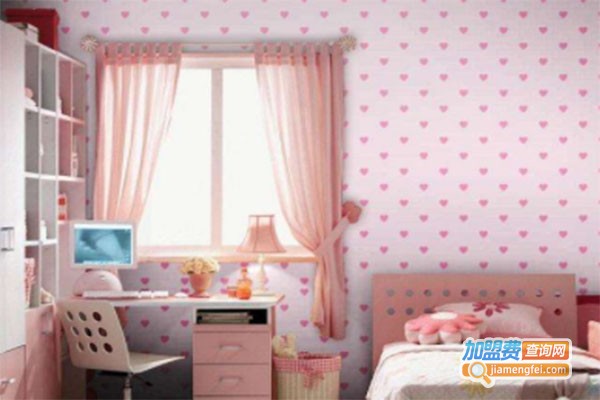 百变墙秀加盟费