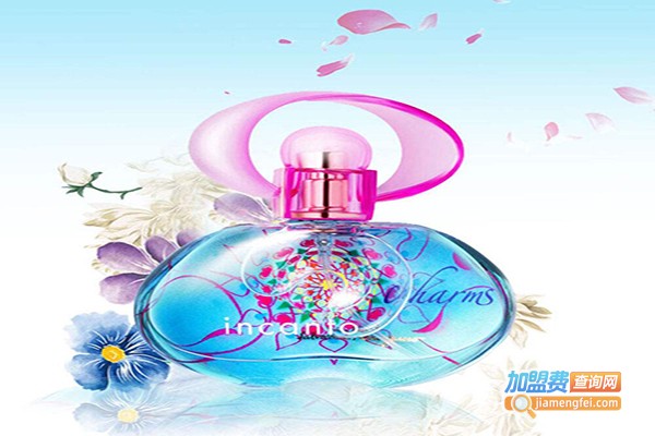 菲拉格慕香水加盟门店