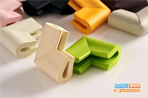 迪益步儿童安全用品加盟费