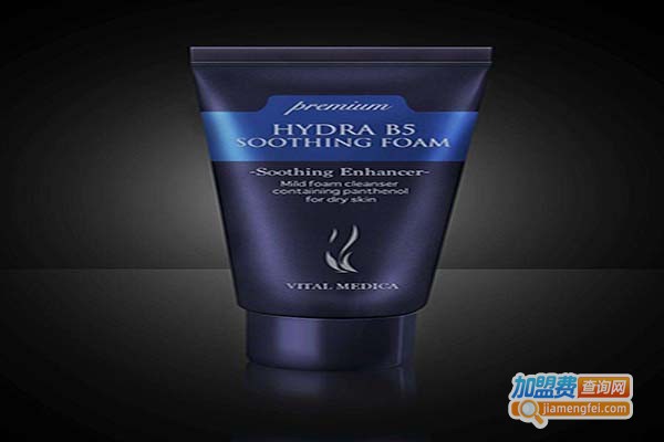 润之源化妆品加盟门店