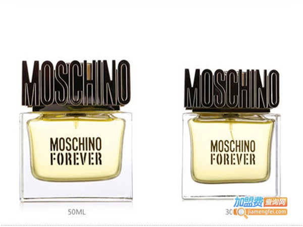 莫斯奇诺护肤品加盟门店