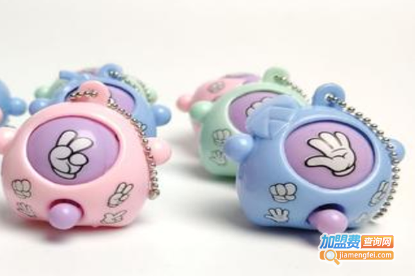 帮邦堂创意礼品加盟费