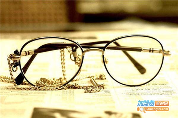 视立美高端智能变焦镜加盟门店