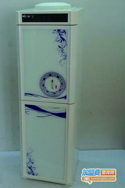 速康饮水机加盟费