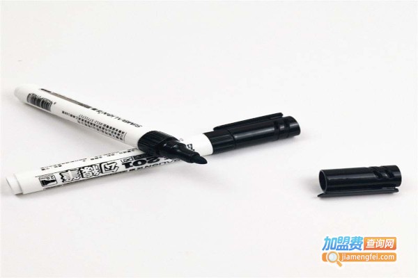 卓派笔业加盟费