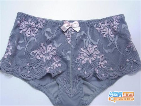 蝶曼妮内衣