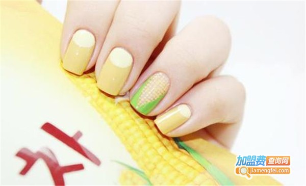 星港国际艺术美甲学院加盟费