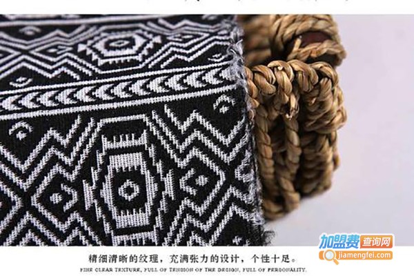 越峰工艺品加盟费