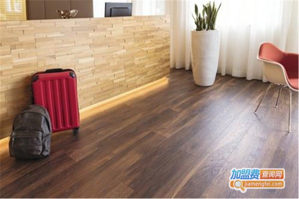 巨匠地板加盟费