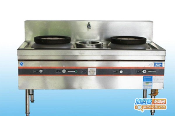 科莱尔节能灶加盟费