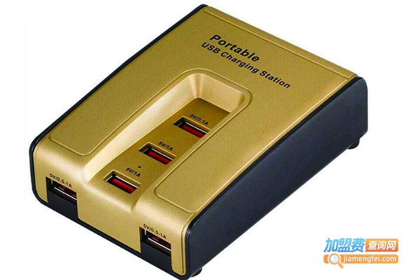 三鑫充电器加盟费