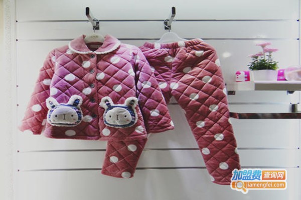 妮可雅家居服饰加盟