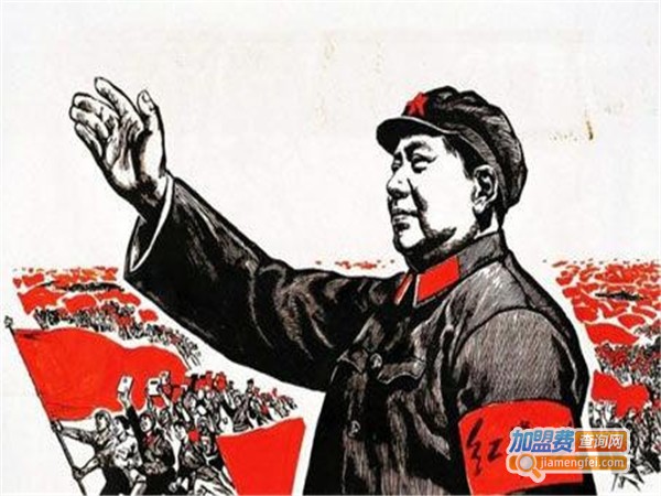 中国梦钻石画加盟门店