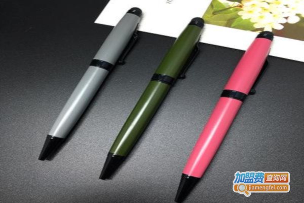 喜洋洋笔业加盟费