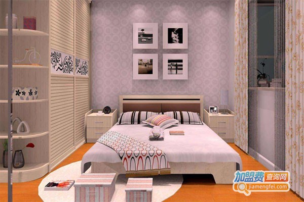 水晶家具板材加盟费