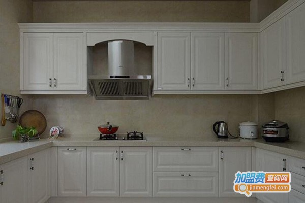 斯帝文橱柜加盟门店