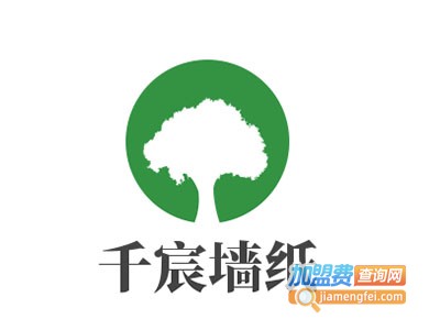 千宸墙纸
