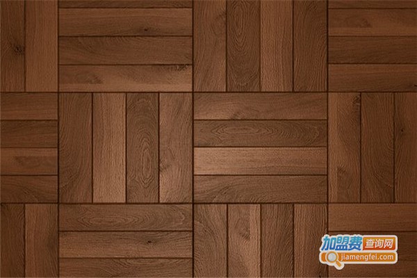 红高梁木地板加盟费