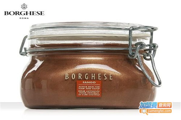 贝佳斯护肤品加盟费