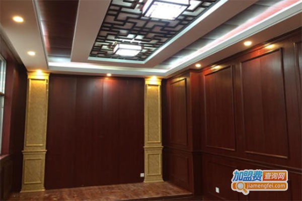 欧卓墙绘加盟费