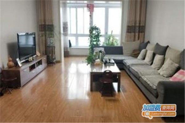 舜天地板加盟费